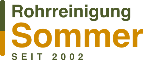 Rohrreinigung Sommer